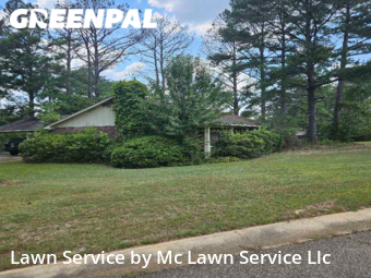 Grass Cutting nearby Ridgeland, MS, 