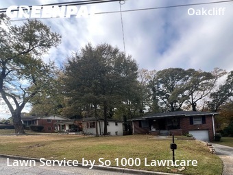 Grass Cutting nearby Atlanta, GA, 