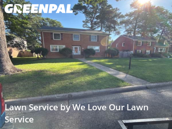 Lawn Maintenance nearby Richmond, VA, 
