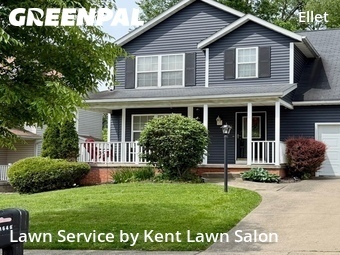 Lawn Service nearby Akron, OH, 