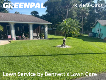 Yard Cutting nearby Ormond Beach, FL, 