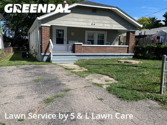 Yard Cutting nearby Hamilton, OH, 