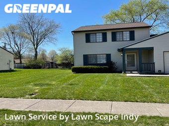 Lawn Cut nearby Indianapolis, IN, 
