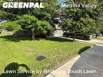 Yard Mowing nearby San Antonio, TX, 