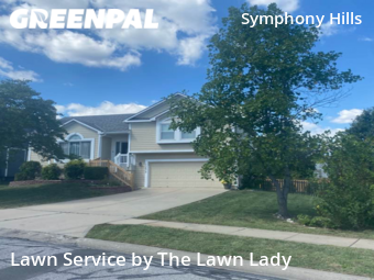 Lawn Maintenance nearby Olathe, KS, 