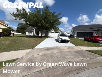 Grass Cutting nearby Kissimmee, FL, 
