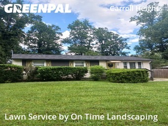 Lawn Cutting nearby Atlanta, GA, 