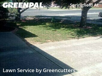 Lawn Mow nearby Austin, TX, 