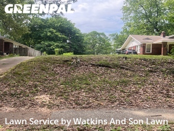 Lawn Care Service nearby Memphis, TN, 