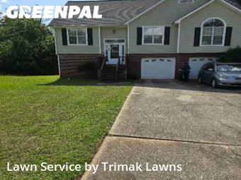 Lawn Mow nearby Riverdale, GA, 