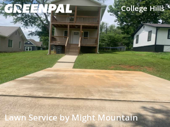 Lawn Care Service nearby Knoxville, TN, 