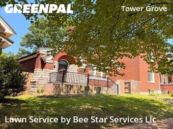 Lawn Maintenance nearby St. Louis, MO, 