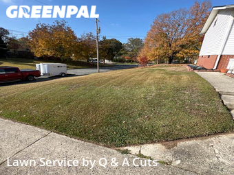 Lawn Mow nearby Greensboro, NC, 