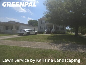 Yard Mowing nearby Portsmouth, VA, 