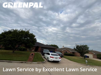 Lawn Cutting nearby Mansfield, TX, 