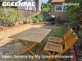 Grass Cut nearby Portland, OR, 