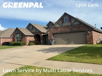 Local Lawn And Landscape Maintenance Services Near Me In Tulsa,74134,Landscaping Renovation by Multi Labor Services, work completed in Jul , 2026