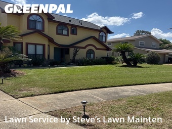 Lawn Mowing Service nearby Orlando, FL, 
