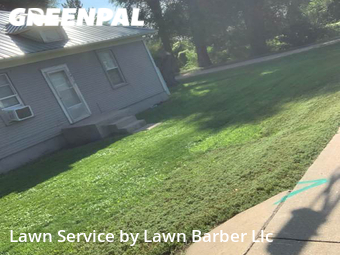 Yard Mowing nearby Greeley, CO, 