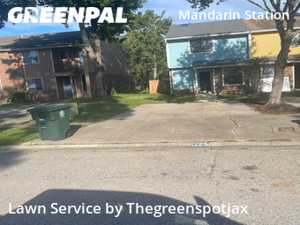 Lawn Mow nearby Jacksonville, FL, 