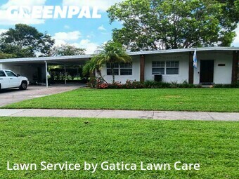 Lawn Cutting nearby Winter Park, FL, 