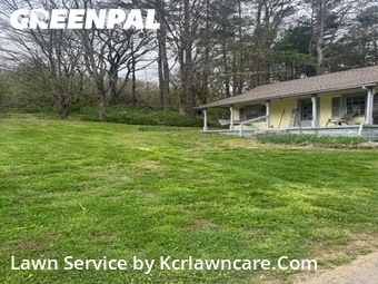 Lawn Service nearby Mount Pleasant, TN, 