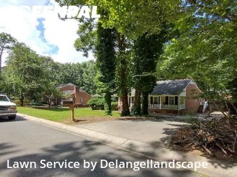 Lawn Mow nearby Matthews, NC, 