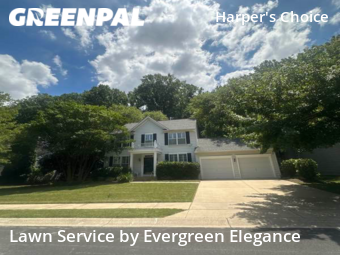 Lawn Cutting nearby Columbia, MD, 