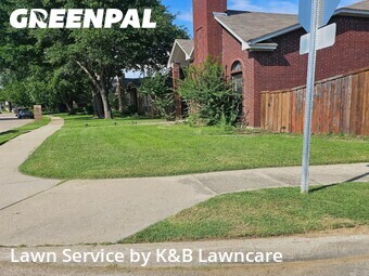 Lawn Mowing nearby Coppell, TX, 