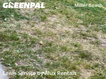 Lawn Mow nearby Gary, IN, 