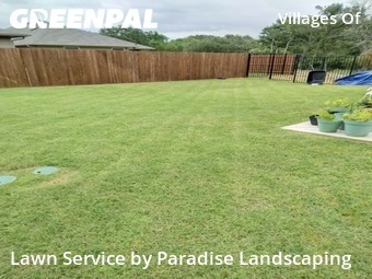 Lawn Mowing Service nearby Frisco, TX, 