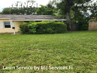 Yard Mowing nearby Tampa, FL, 
