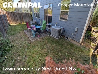 Property Maintenance in Beaverton, 97078, Yard Maintenance by Nest Quest Nw, work completed in Nov , 2025
