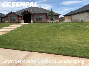 Lawn Care nearby Lubbock, TX, 