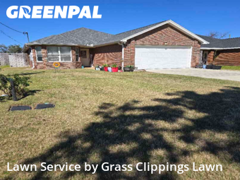 Lawn Mowing Service nearby Lynn Haven, FL, 