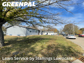 Yard Mowing nearby Wentzville, MO, 