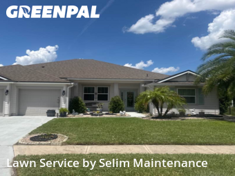 Lawn Cutting nearby St. Johns County, FL, 