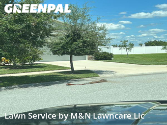 Grass Cutting nearby Ruskin, FL, 