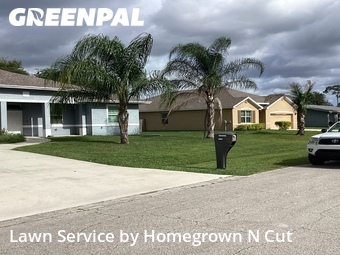 Lawn Mowing nearby Port St. Lucie, FL, 