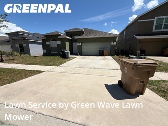Lawn Mowing nearby Kissimmee, FL, 