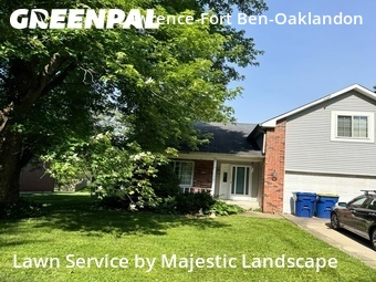 Lawn Mowing Service nearby Indianapolis, IN, 