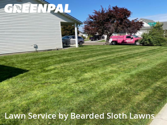 Lawn Cutting nearby Caldwell, ID, 