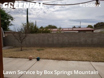 Yard Mowing nearby Riverside, CA, 