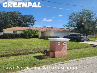 Yard Mowing nearby Poinciana, FL, 