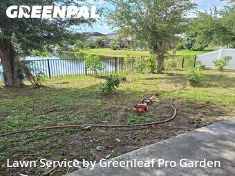 Lawn Care nearby Orlando, FL, 