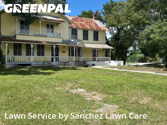 Lawn Service nearby Bradenton, FL, 