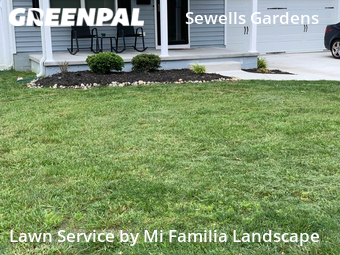 Lawn Cutting nearby Norfolk, VA, 