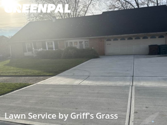 Lawn Cut nearby Englewood, OH, 