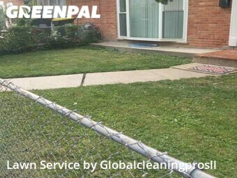 Grass Cutting nearby Des Plaines, IL, 