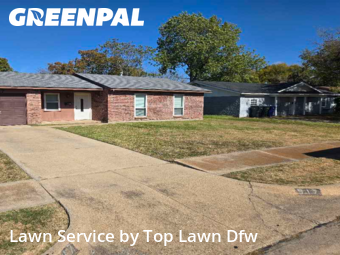 Lawn Care nearby Garland, TX, 